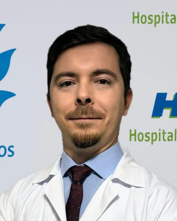Dr. Felipe Barroso