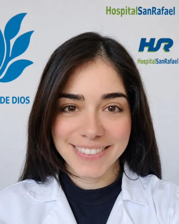 Dra. Laura G. Vivas