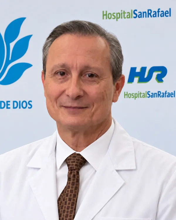 Dr. Mariano Royo