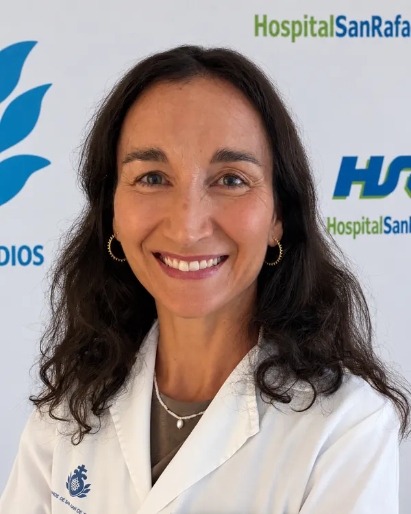 Dra. Pilar Ramírez